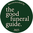 The Good Funeral Guide